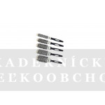 TERMIX EVOLUTION SOFT ROUND HAIR BRUSHES 23 mm
